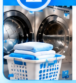 Lavage Bubble Wash